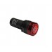 Mechanical Buzzer with LED Indicator AD16-22SM thumbnail image 2