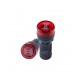 Mechanical Buzzer with LED Indicator AD16-22SM