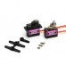 MG90S – MICRO METAL SERVO thumbnail image 1