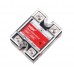 MGR-1 A4840 Single-Phase Solid State Relay 40A AC-AC SSR-40AA thumbnail image 2