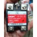MGR-1 A4840 Single-Phase Solid State Relay 40A AC-AC SSR-40AA thumbnail image 5