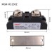 MGR-H3150Z Industrial Single Phase150A Zero-crossing DC to AC Solid State Relay thumbnail image 7