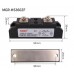 MGR-H3150Z Industrial Single Phase150A Zero-crossing DC to AC Solid State Relay thumbnail image 3
