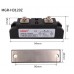 MGR-H3150Z Industrial Single Phase150A Zero-crossing DC to AC Solid State Relay thumbnail image 4