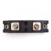 MGR-H3150Z Industrial Single Phase150A Zero-crossing DC to AC Solid State Relay thumbnail image 9