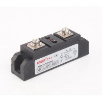 MGR-HS340ZF 40A Industrial Grade AC Solid State Relay Small Load Voltage 30-480VAC
