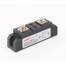 MGR-HS340ZF 40A Industrial Grade AC Solid State Relay Small Load Voltage 30-480VAC
