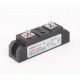 MGR-HS340ZF 40A Industrial Grade AC Solid State Relay Small Load Voltage 30-480VAC