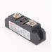MGR-HS340ZF 40A Industrial Grade AC Solid State Relay Small Load Voltage 30-480VAC thumbnail image 2