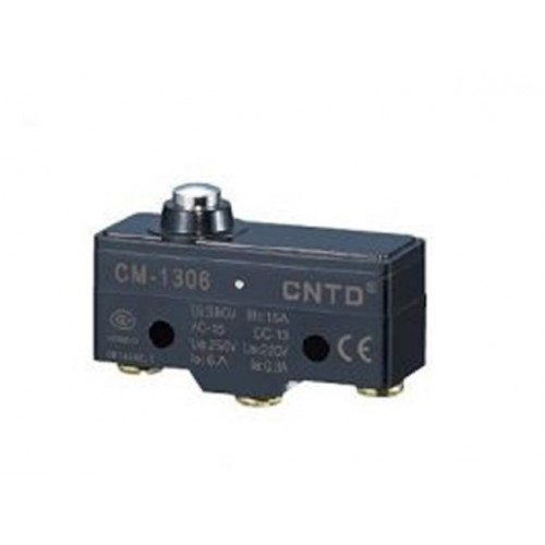 MICRO SWITCH - product image