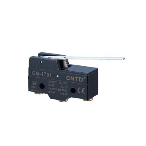 MICRO SWITCH - product image