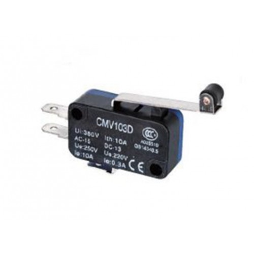 MICRO SWITCH - product image
