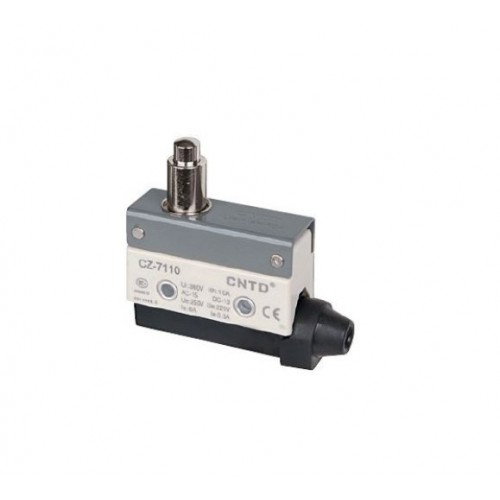 MICRO SWITCH - product image