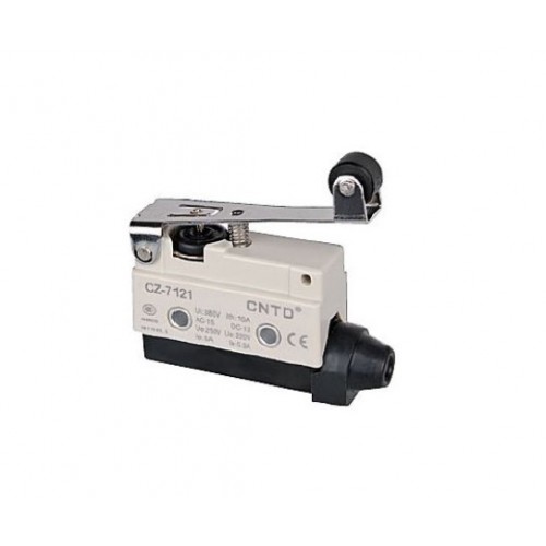MICRO SWITCH - product image
