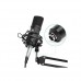 Maono AU-A03 Professional Condenser Studio Microphone Kit thumbnail image 2