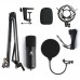 Maono AU-A03 Professional Condenser Studio Microphone Kit thumbnail image 4