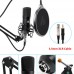 Maono AU-A03 Professional Condenser Studio Microphone Kit thumbnail image 3