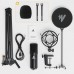 Maono AU-A04 Podcast Microphone Boom Arm Bundle Plug &amp; Play thumbnail image 3