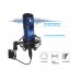 Maono AU-A04 Podcast Microphone Boom Arm Bundle Plug &amp; Play thumbnail image 2