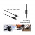 Maono AU-A04 Podcast Microphone Boom Arm Bundle Plug &amp; Play thumbnail image 1