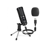 AU-PM461 USB Gaming Microphone Lite Bundle