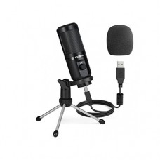 AU-PM461 USB Gaming Microphone Lite Bundle