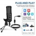 AU-PM461 USB Gaming Microphone Lite Bundle thumbnail image 2