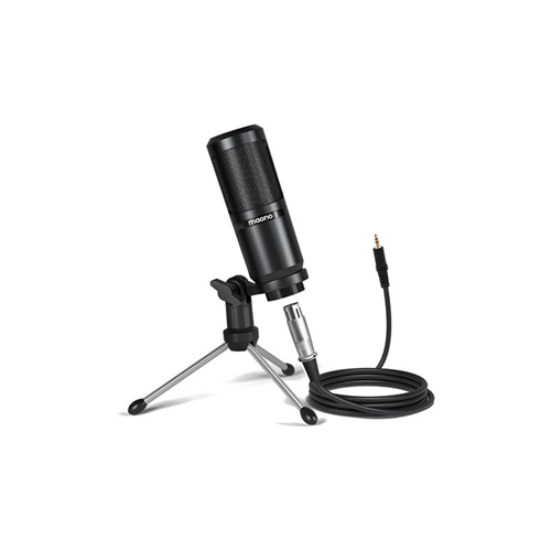 MAONO AU-PM360TR 3.5mm Condenser Microphone - product image
