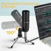 MAONO AU-PM360TR 3.5mm Condenser Microphone thumbnail image 2