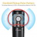 MAONO AU-PM360TR 3.5mm Condenser Microphone thumbnail image 4