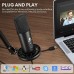 MAONO AU-PM401 Zero Latency USB Microphone Set thumbnail image 2