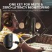 MAONO AU-PM401 Zero Latency USB Microphone Set thumbnail image 1