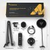 Maono AU-PM422 USB Microphone Podcast Zero Latency Monitoring thumbnail image 3