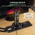 Maono AU-PM422 USB Microphone Podcast Zero Latency Monitoring thumbnail image 5