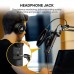 Maono AU-PM422 USB Microphone Podcast Zero Latency Monitoring thumbnail image 1