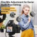 Maono WM820 Real-time Monitoring and Mute Wireless Lavalier Microphone thumbnail image 3
