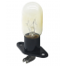 Microwave Oven Accessories Bulb 20W/ 25W Incandescent Light - Oven thumbnail image 1