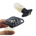 Microwave Oven Accessories Bulb 20W/ 25W Incandescent Light - Oven thumbnail image 2