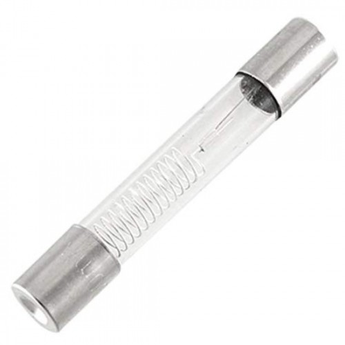 Microwave Oven Fuse - product image