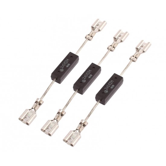 Microwave Oven High Voltage Diode 2X062H