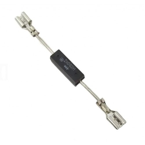 Microwave Oven High Voltage Diode 2X062H - product image