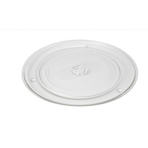 Microwave Oven Plate (9.5″ to 13″) - product image