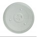 Microwave Oven Plate (9.5″ to 13″) thumbnail image 1
