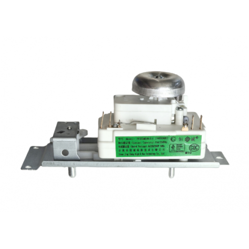 Midea WLD35 1S / WLD35 2S Microwave Timing Switch 6 Pin – Original Electronic Accessory for Microwave Ovens - product image