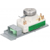Midea WLD35 1S / WLD35 2S Microwave Timing Switch 6 Pin – Original Electronic Accessory for Microwave Ovens thumbnail image 1