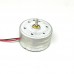 3V to 6V DC motor Mini 300 Solar thumbnail image 1