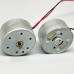 Mini 300 Solar 3V to 6V DC motor thumbnail image 1