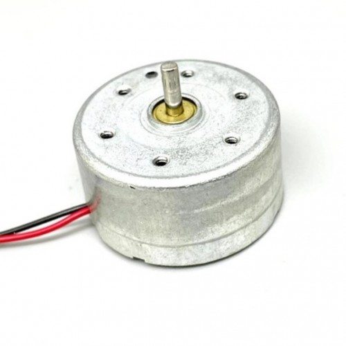 Mini 300 Solar 3V to 6V DC motor - product image