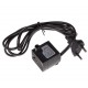 Mini AC 220V 2.5w Submersible Water Pump Aquarium Fountain Air Fish Tank Pond Water Pump EU Plug