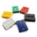 Mini Breadboard Solderless Prototype Board thumbnail image 1